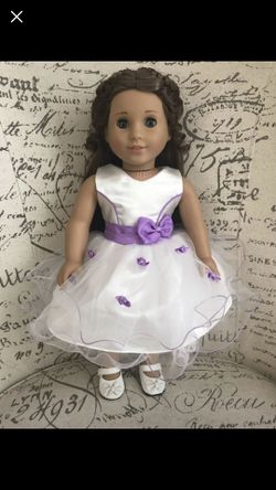 American Girl Doll