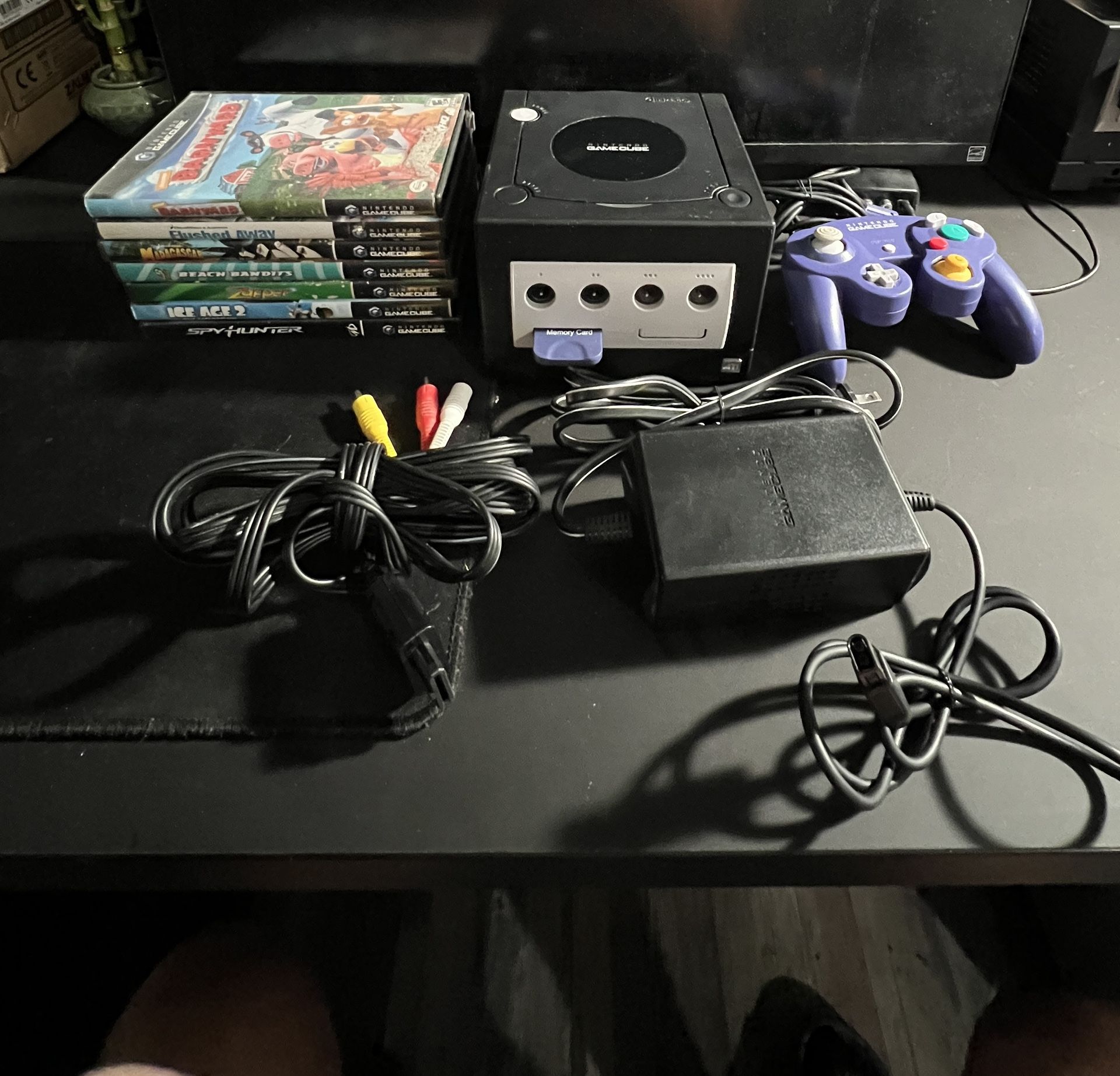 Nintendo GameCube Bundle for Sale in Modesto, CA OfferUp