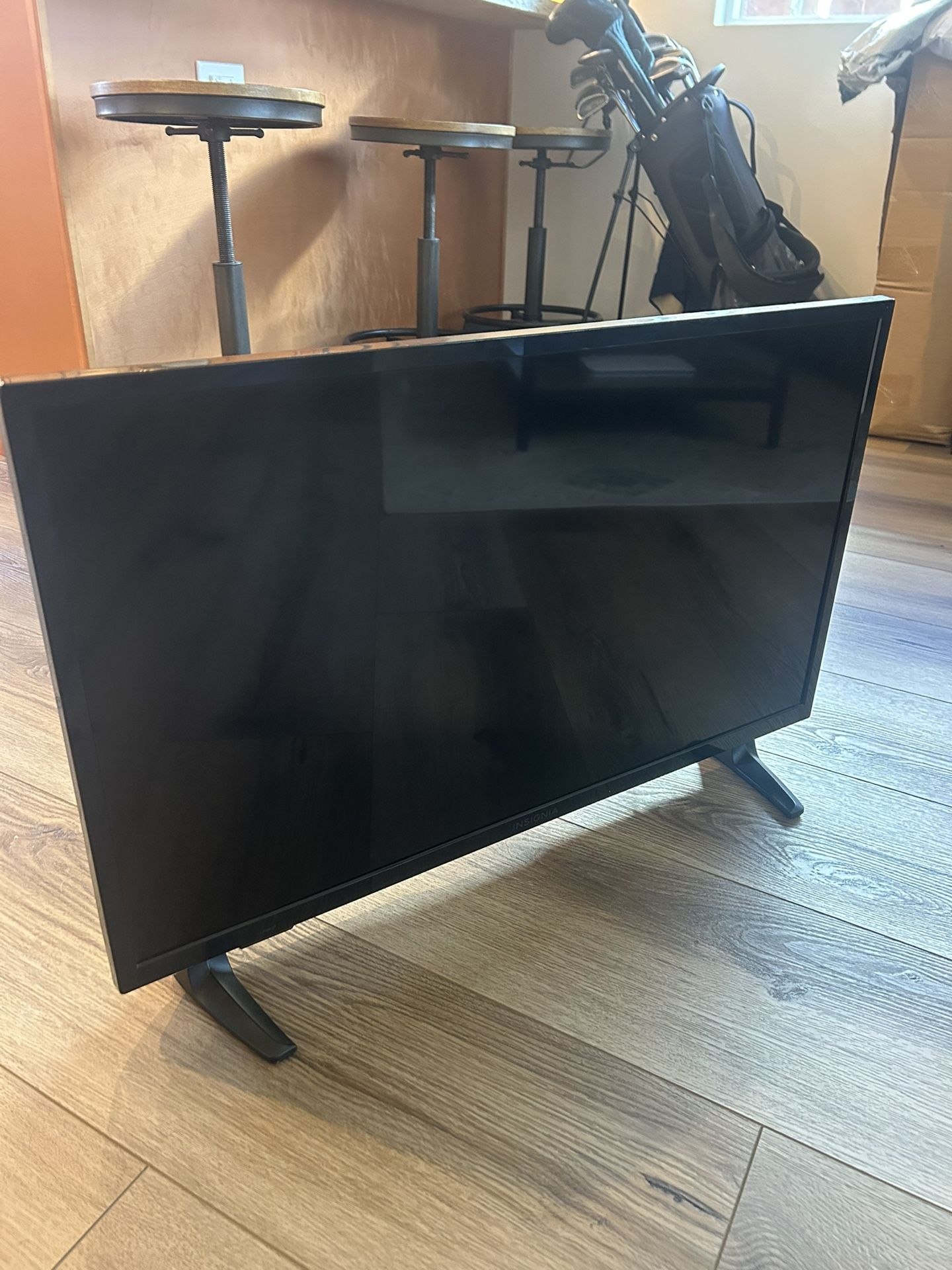 29” Fire Tv