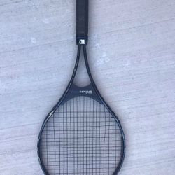 Wilson Racket