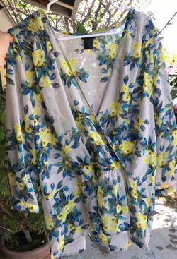 Blouse