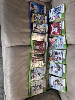 Video Games