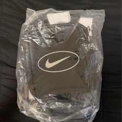 Nike Supreme Leather Bag