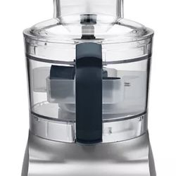 Cuisinart 5-Cup Food Processor FP-5