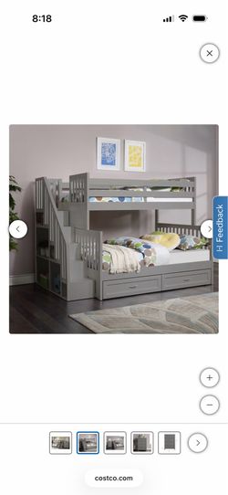 Bunk Bed