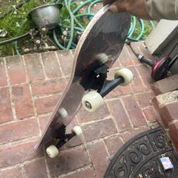 Skateboard For Sale 