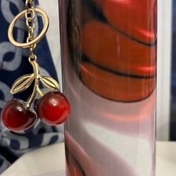 Cherry Tumbler
