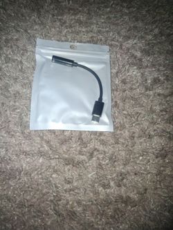 Usb c port adapter