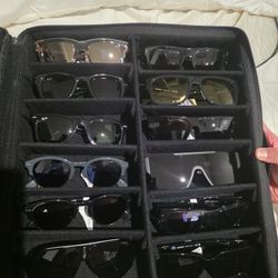 Sunglasses (12) 