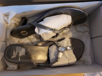 Bling Shoes, New