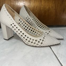 Marc Fischer Block Heels