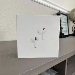 AirPods Pro 2
