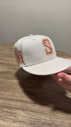 Seattle Mariners Hat