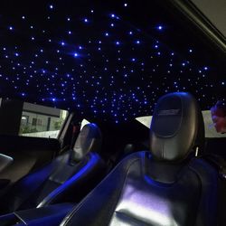 Headliner Starlights