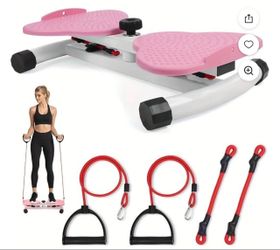 Ab twist machine