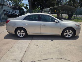 2015 Chevrolet Malibu