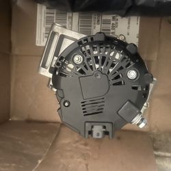 Brand New Alternator For An 2011 Gmc Terrain 2wd 2.4l Sle 