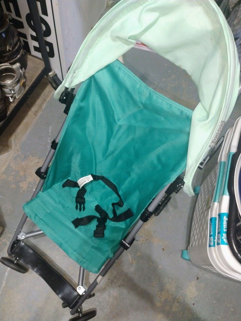 Free Stroller