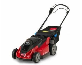 Toro 60V Self Propelled Battery Powered Walk Behind Mower
