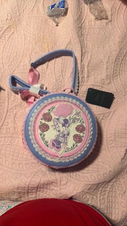 Disney Back Pack