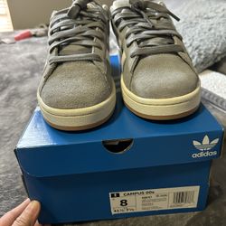 Adidas Campus 00s Women 9 Men 8