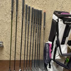 LH Golf Club Special Sale 🔥🔥with everything at pictures