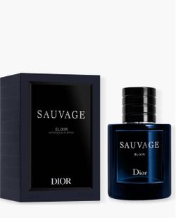 Dior Elixir