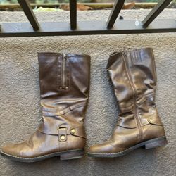 Girls Boots