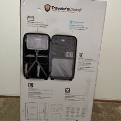 Traveler’s Choice Maxporter