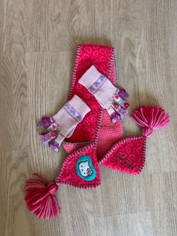 set for a girl