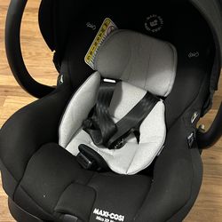 Car seat