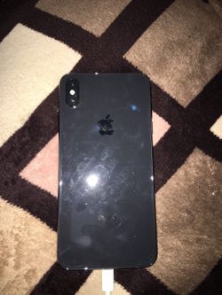 iPhone XS Max
