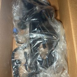 Honda Accord Engine Wire Harness 