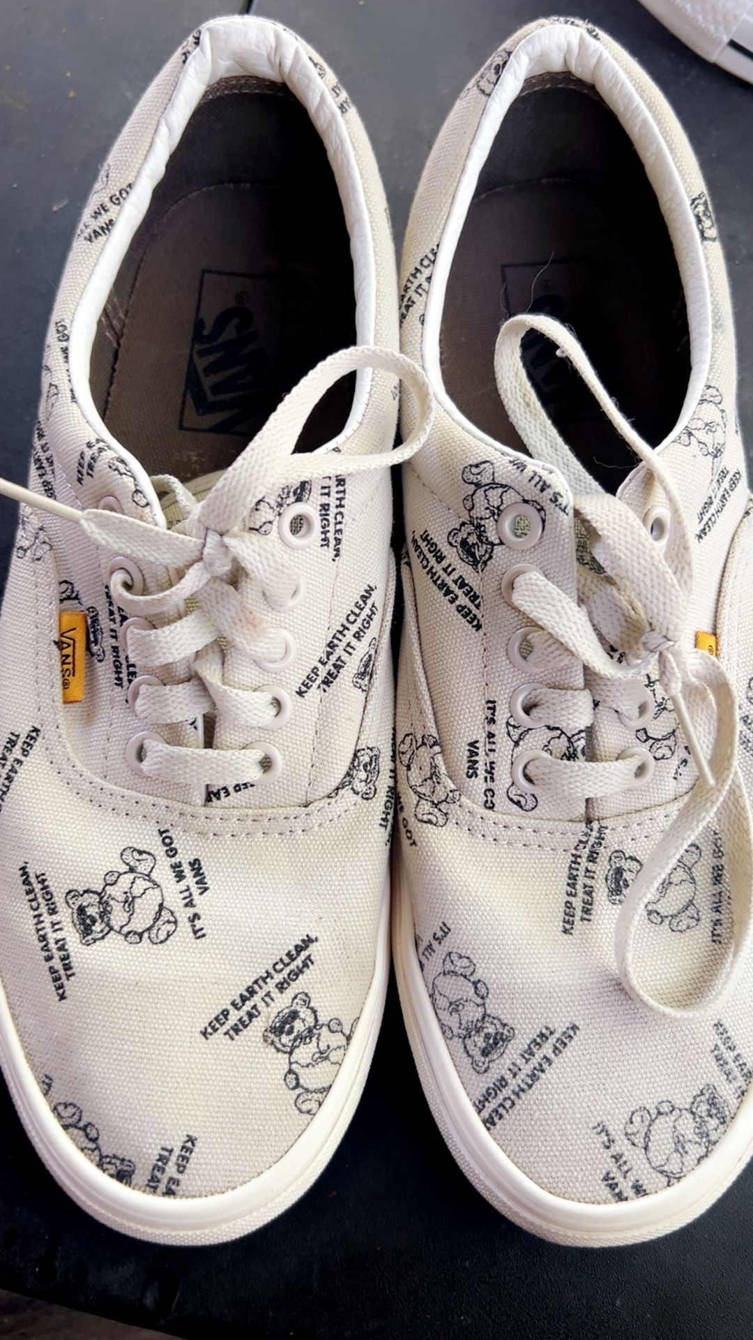 Vans