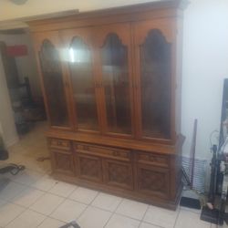 China Cabinet 