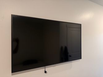 48” TV