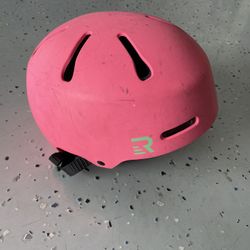 Youth Ski Helmet XS