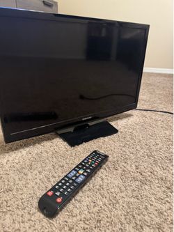 Smart 22inch TV