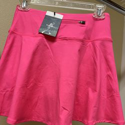 New In Tag Tennis Skirt Skort Small Size