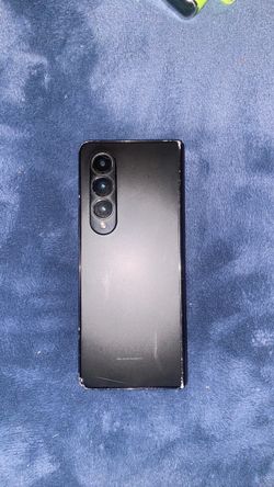 Samsung Z Fold 4 256g