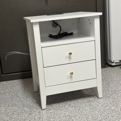 Night Stand 
