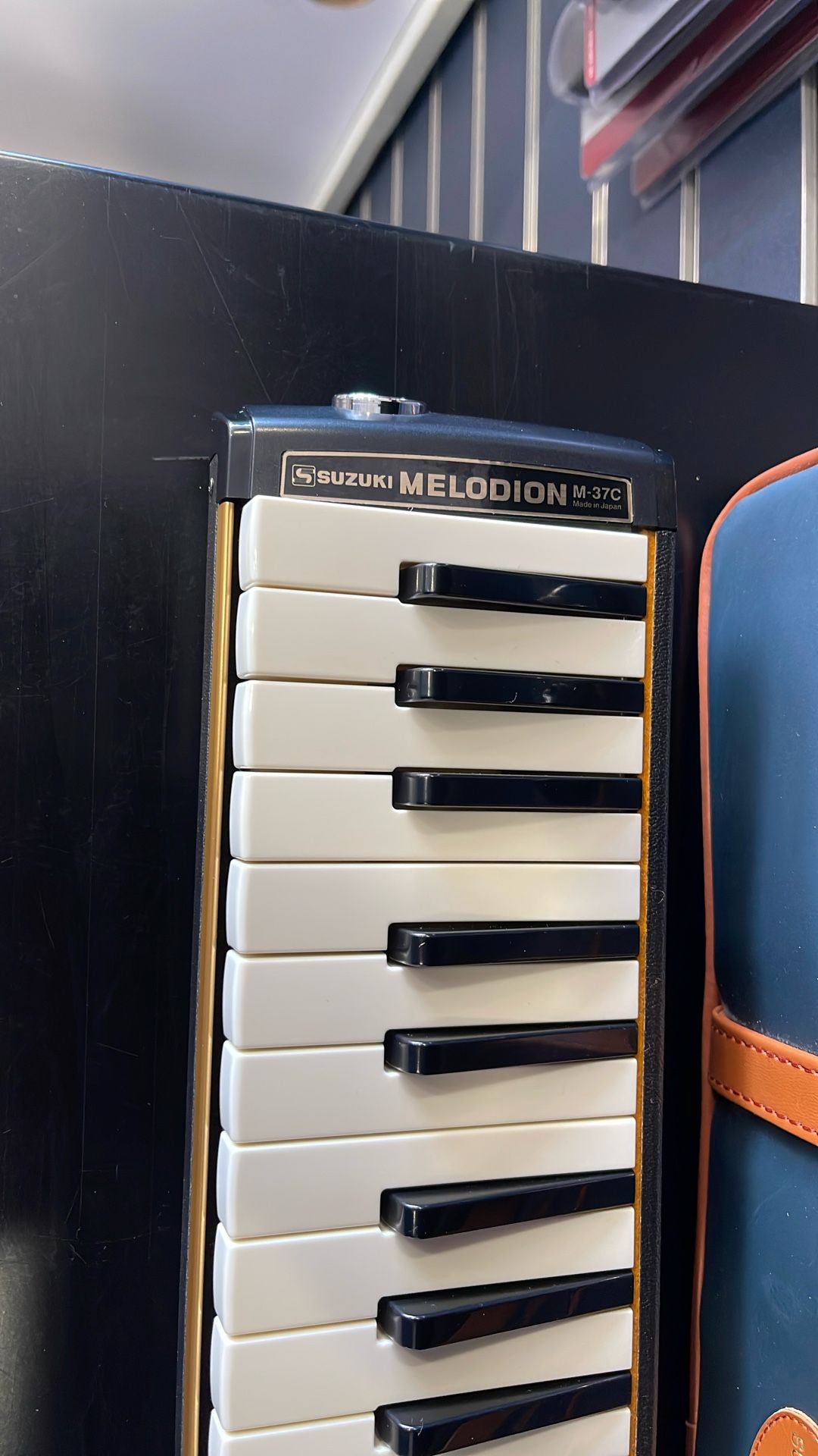 Suzuki 37 Melodion Keyboard