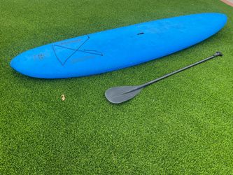 Paddleboard