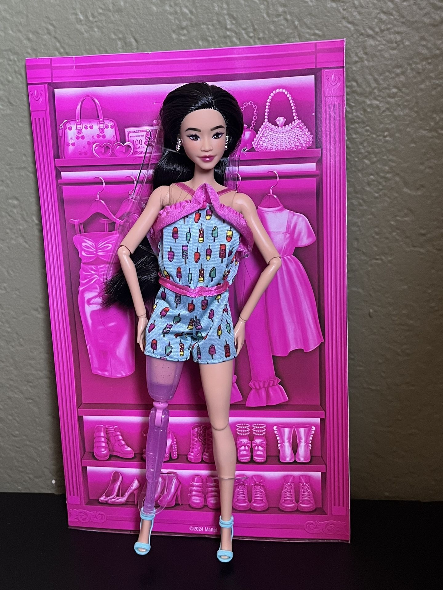 Barbie Doll