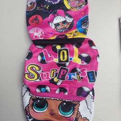 6  LOL Surprise Kids Cloth Mask
Berkshire Fashions  Ideal Gift