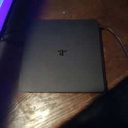 Ps4 Slim