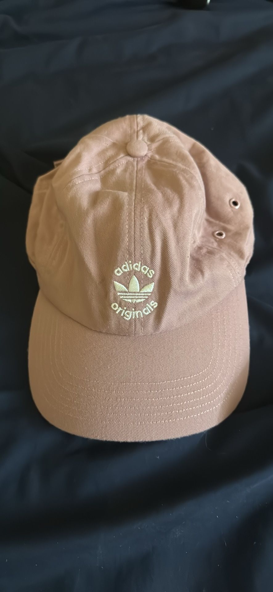 Adidas Hat