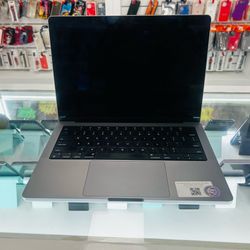 Pro 14 inch 2021 M1 Pro 16 rm 1TB