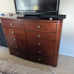 Bedroom Set 