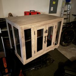 Dog Crate